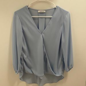 Abbeline blouse/top